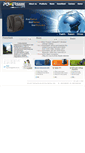 Mobile Screenshot of powerbank.com.tw